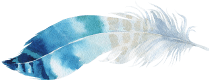White Cloud Feather