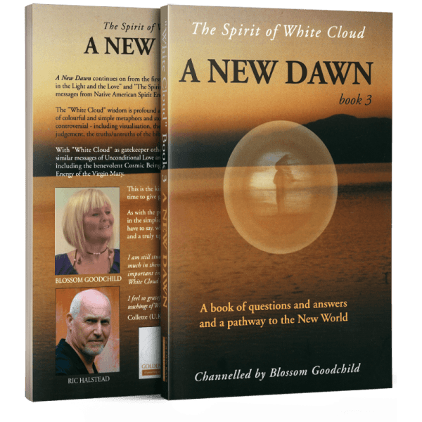 The White Cloud Trilogy - Image 4
