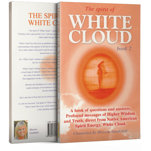 The White Cloud Trilogy - Image 3