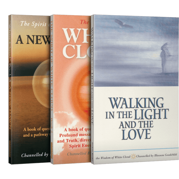 The White Cloud Trilogy