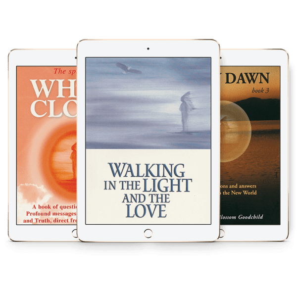The White Cloud Trilogy eBooks