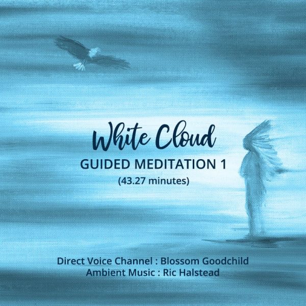White Cloud Long Guided Meditations - Image 2
