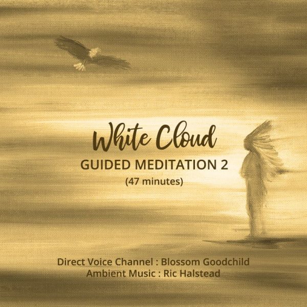 White Cloud Long Guided Meditations - Image 3