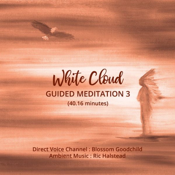 White Cloud Long Guided Meditations - Image 4