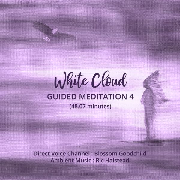 White Cloud Long Guided Meditations - Image 5