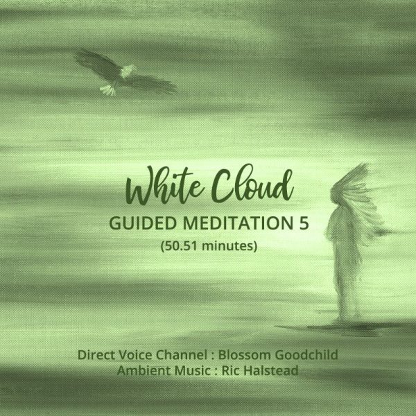 White Cloud Long Guided Meditation 5