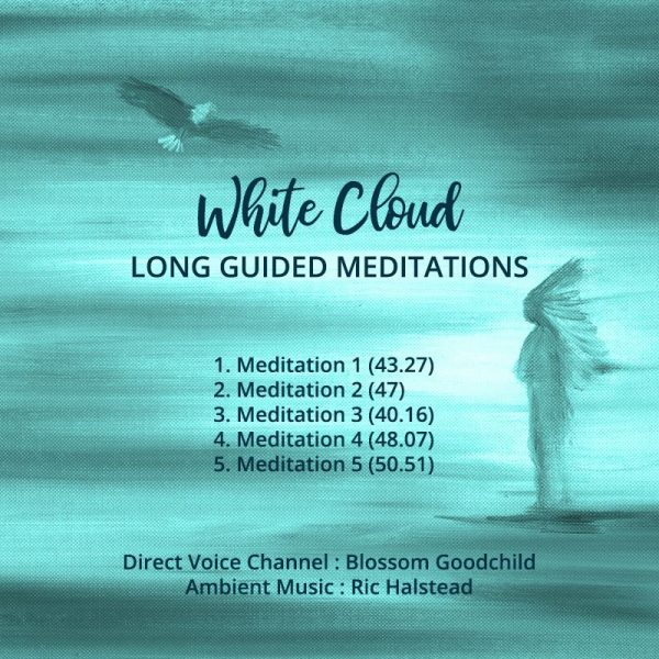 White Cloud Long Guided Meditations