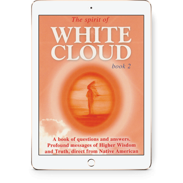 The White Cloud Trilogy eBooks - Image 3