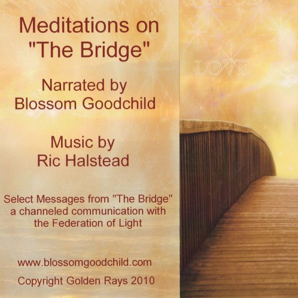 Meditations on "The Bridge"